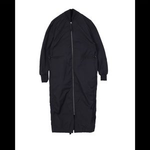 JNBY Bomber Trench🖤